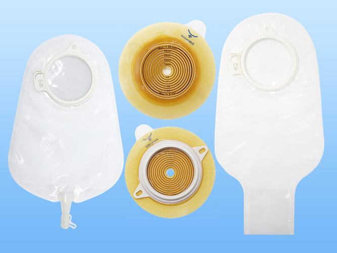 醫用造瘺袋膜廠家介紹造口袋的使用方法(圖1) 醫用造瘺袋膜.jpeg