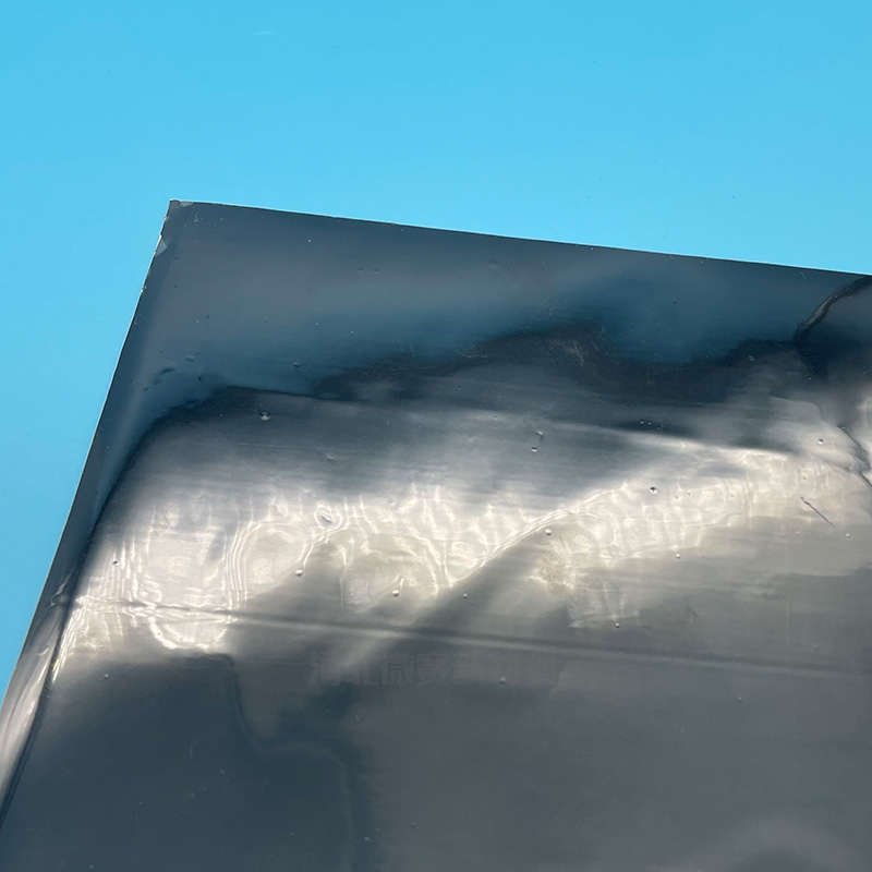 TPU黑色無紡布 TPU黑色無紡布