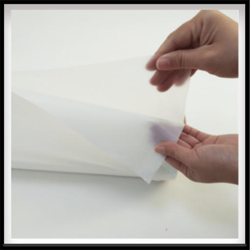 TPU熱熔膠膜的制作工藝的5個基本步驟介紹(圖1) PUR熱熔膠粘合.jpg