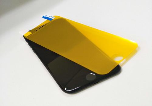 建筑膜是什么膜?如何選擇合適的建筑膜?(圖1) TPU納米防爆膜.jpeg