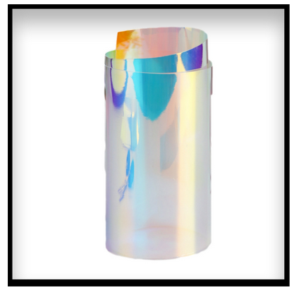 tpu薄膜是什么材質能夠耐多少度高溫？(圖1)