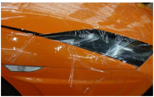 tpu膜適合貼汽車嗎?tpu隱形車衣膜對車漆起到哪些保護(圖1) tpu膜適合貼汽車嗎?tpu隱形車衣膜對車漆起到哪些保護(圖1)