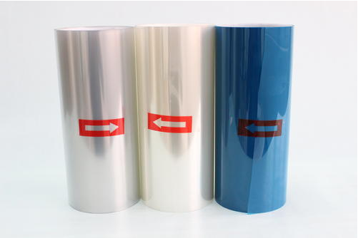 TPU薄膜作為功能膜是什么材料呢(圖1)