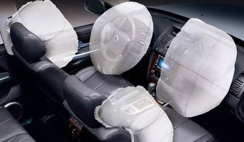 TPEE安全氣囊膜(圖1)